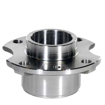 CUBO DE RODA TRASEIRO LD/LE