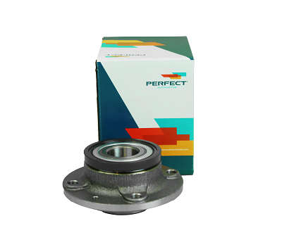 CUBO DE RODA TRASEIRO LD/LE