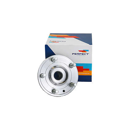 CUBO DE RODA TRASEIRO LD/LE