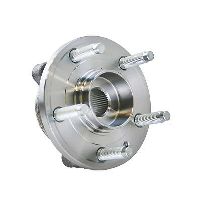 CUBO DE RODA TRASEIRO LD/LE