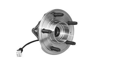 CUBO DE RODA TRASEIRO LD/LE