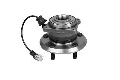 CUBO DE RODA TRASEIRO LD/LE