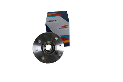 CUBO DE RODA TRASEIRO LD/LE