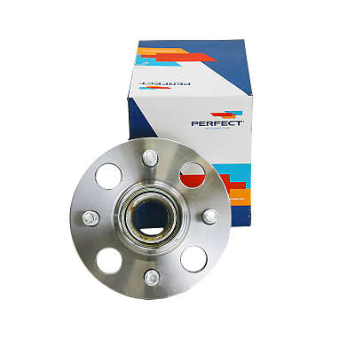 CUBO DE RODA TRASEIRO LD/LE