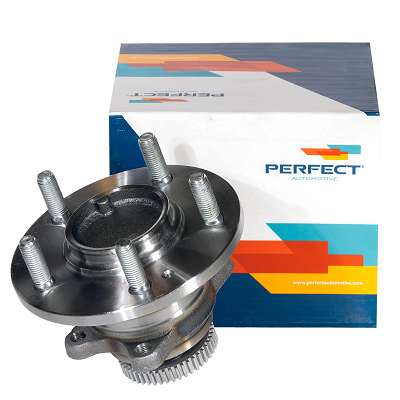 CUBO DE RODA TRASEIRO LD/LE