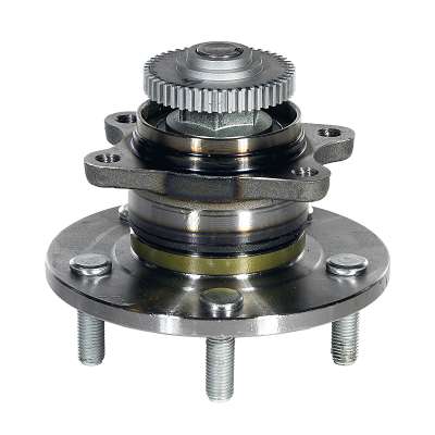 CUBO DE RODA TRASEIRO LD/LE