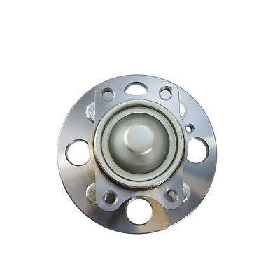 CUBO DE RODA TRASEIRO LD/LE