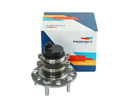 CUBO DE RODA TRASEIRO LD/LE