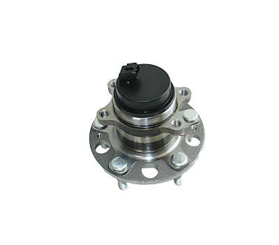 CUBO DE RODA TRASEIRO LD/LE