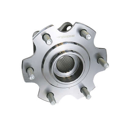 CUBO DE RODA TRASEIRO LD/LE