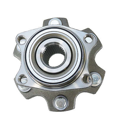 CUBO DE RODA TRASEIRO LD/LE