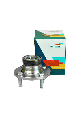 CUBO DE RODA TRASEIRO LD/LE