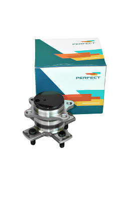 CUBO DE RODA TRASEIRO LD/LE