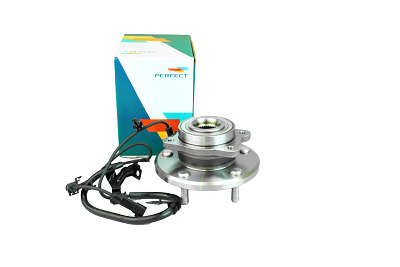 CUBO DE RODA TRASEIRO LD/LE