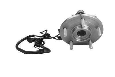 CUBO DE RODA TRASEIRO LD/LE