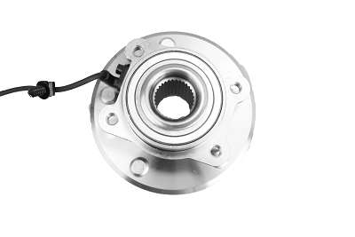 CUBO DE RODA TRASEIRO LD/LE