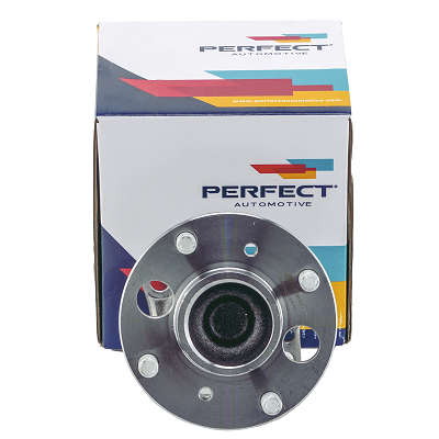 CUBO DE RODA TRASEIRO LD/LE