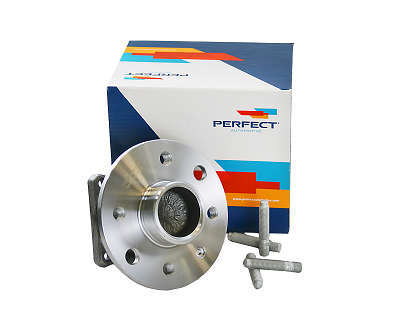 CUBO DE RODA TRASEIRO LD/LE