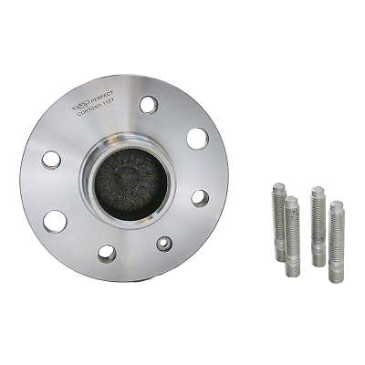 CUBO DE RODA TRASEIRO LD/LE