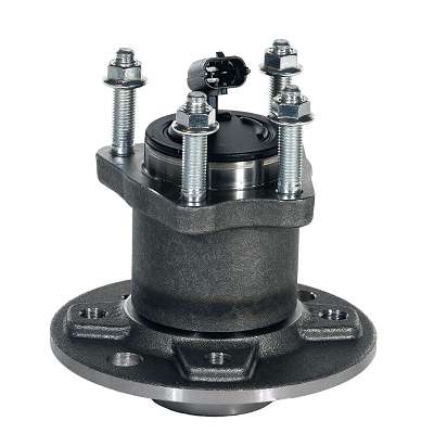 CUBO DE RODA TRASEIRO LD/LE