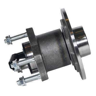 CUBO DE RODA TRASEIRO LD/LE