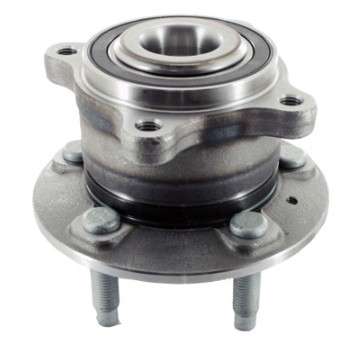 CUBO DE RODA TRASEIRO LD/LE