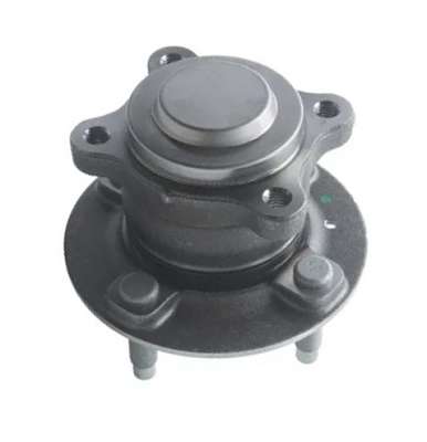 CUBO DE RODA TRASEIRO LD/LE