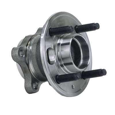 CUBO DE RODA TRASEIRO LD/LE