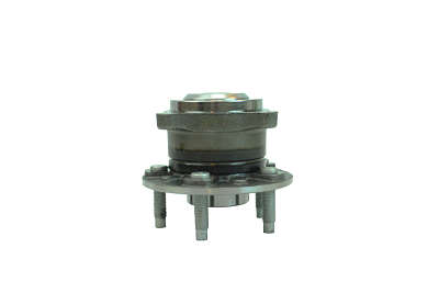 CUBO DE RODA TRASEIRO LD/LE