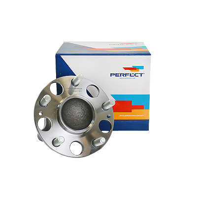 CUBO DE RODA TRASEIRO LD/LE