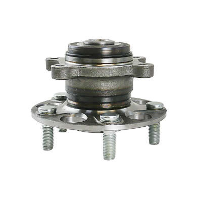 CUBO DE RODA TRASEIRO LD/LE