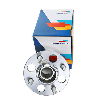 CUBO DE RODA TRASEIRO LD/LE