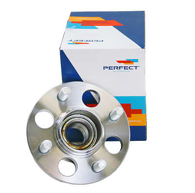 CUBO DE RODA TRASEIRO LD/LE