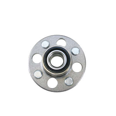 CUBO DE RODA TRASEIRO LD/LE