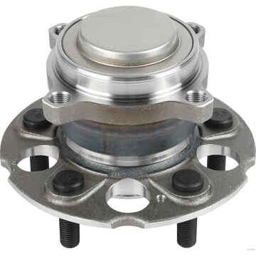 CUBO DE RODA TRASEIRO LD/LE