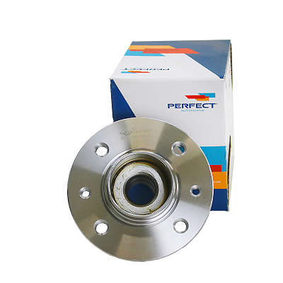 CUBO DE RODA TRASEIRO LD/LE