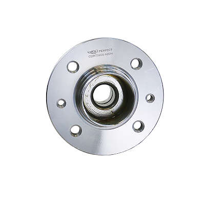 CUBO DE RODA TRASEIRO LD/LE