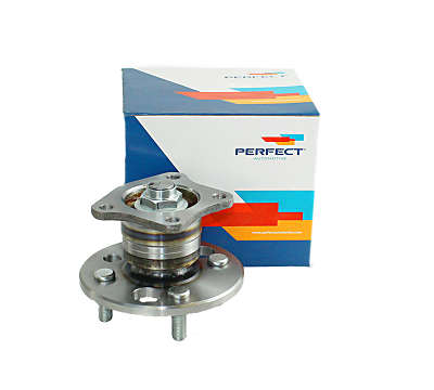 CUBO DE RODA TRASEIRO LD/LE