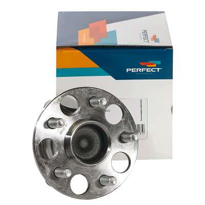 CUBO DE RODA TRASEIRO LD/LE