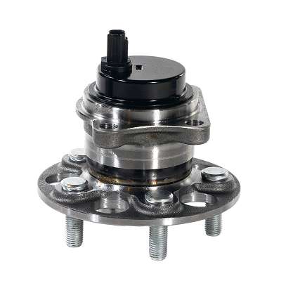 CUBO DE RODA TRASEIRO LD/LE