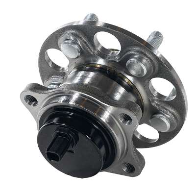 CUBO DE RODA TRASEIRO LD/LE