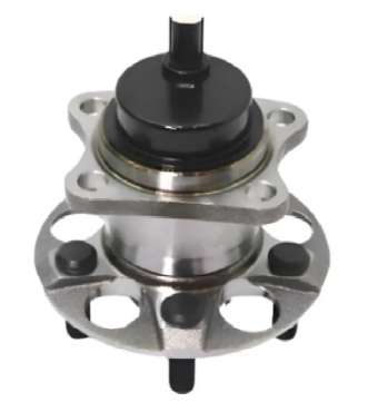 CUBO DE RODA TRASEIRO LD/LE