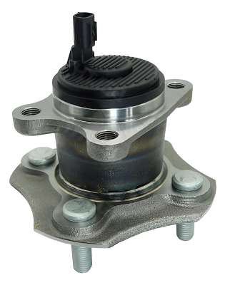 CUBO DE RODA TRASEIRO LD/LE