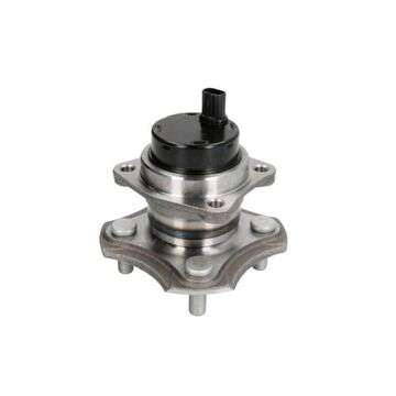 CUBO DE RODA TRASEIRO LD/LE