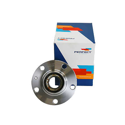 CUBO DE RODA TRASEIRO LD/LE