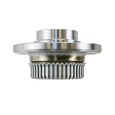 CUBO DE RODA TRASEIRO LD/LE