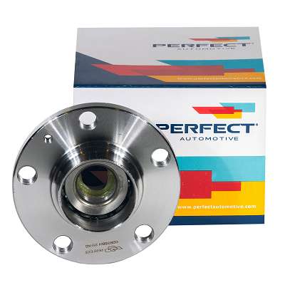 CUBO DE RODA TRASEIRO LD/LE