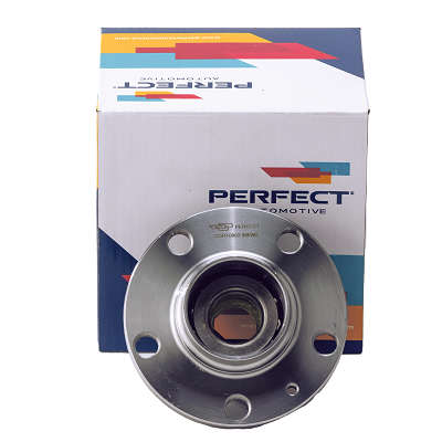 CUBO DE RODA TRASEIRO LD/LE