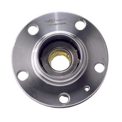 CUBO DE RODA TRASEIRO LD/LE