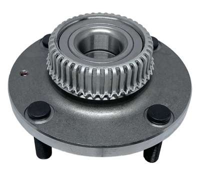 CUBO DE RODA TRASEIRO LD/LE